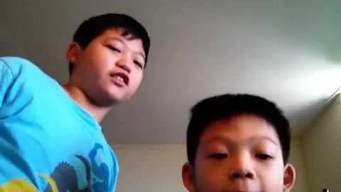 Gun war:nelson lin