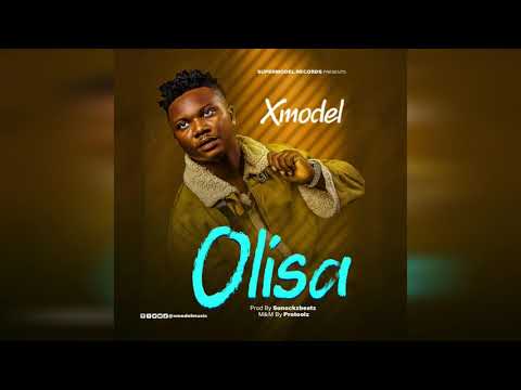 在 YouTube 上观看 S-Model = OLISA  | Official Song