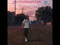 BloodHound Lil Jeff ped [FiveM/GTA]