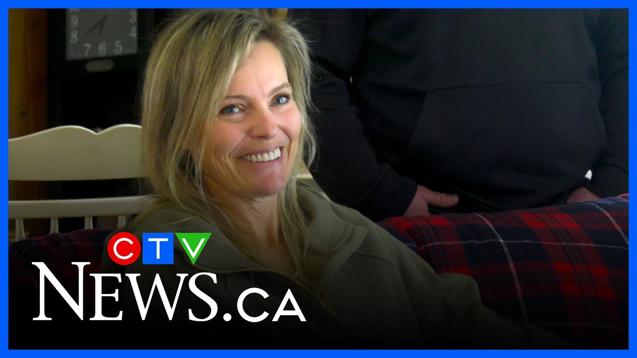 $2.45M Catch the Ace lottery win a  life-changer for Fitroy Harbour woman