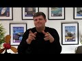 Beginning of video