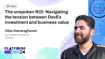 The Unspoken ROI: Navigating the Tension Between DevEx Investment and Business Value