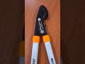 Cheap Lopper vs Multitec By-Pass Lopper 🌿 | Clean Cut Every Time