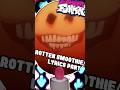 [LYRICS] The Amazing Grace: "Rotten Smoothie" | Friday Night Funkin' Mod #lyrics #fnf #fnfmod