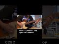 "CCSC" - 弓木トイ(guitar cover) #guitar #guitarcover #telecaster