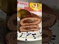 【ローソン】盛りすぎチャレンジ第4弾商品食べてみた正直な感想🍫 #shorts #コンビニ