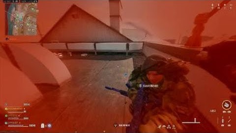 Call of Duty® Quick 1v3 squad wipe