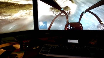 Eyefinity with Battlefield 4.