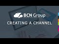 Microsoft Teams hints and tips: creating a channel