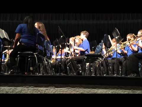 lebanon-high-school-marching-blue-devils-concert-band---march-2016