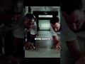 Forrest Gump: Chatting about old acquaintances in the military camp  #film #edit