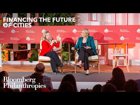 Why Value Investing in Cities Matters Now More Than Ever | Bloomberg CityLab 2026