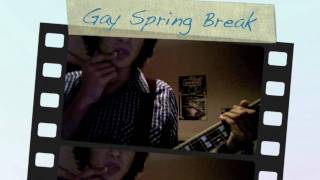 Gay spring break Net Worth