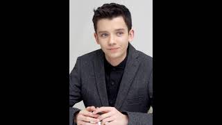 Celebrity Asa Butterfield Girlfriend now - Detailed Wealth