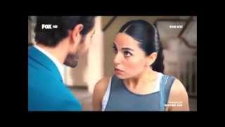 İnadına Aşk Deniz Ve Ezgi