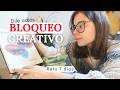 Cómo superar BLOQUEOS CREATIVOS 🔓 (haz este RETO de 7 días) 💡