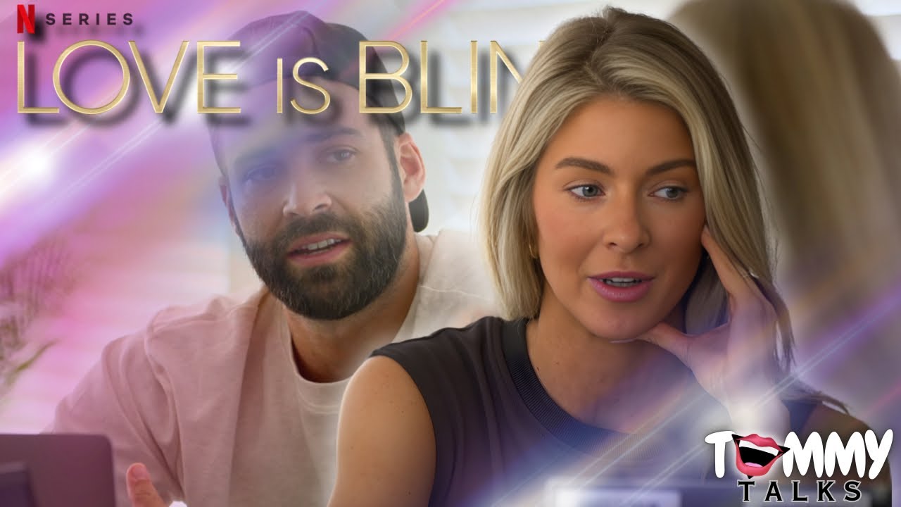 This homeless man is arguing over water bottles | Love Is Blind Season 10 Episode 8 | Recap | Review