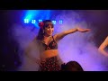 04.I love rock ´n´roll - Escuela Burlesque  Experience de Barcelona  “Greased lightning – ¡fiesta!”