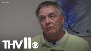National veterinarian shortage hits Arkansas