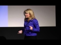 Depression and spiritual awakening  two sides of one door  lisa miller  tedxteacherscollege