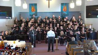 Hiawathaland Community Chorus Spring Concert 2026