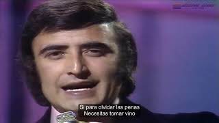 Peret - Canta y sé feliz 1974 con letra