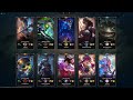 League of Legends [14.23] - Ahri carry Guide Gameplay 002 (Replay)
