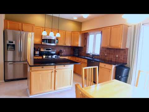3571 Briar Parkway, Ann Arbor, MI home video tour