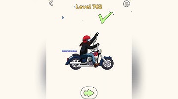 DOP Draw One Part Level 761 762 763 764 765