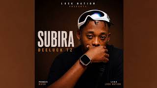 Deeluck_SUBIRA | Official Audio |