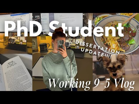 vlog | Day