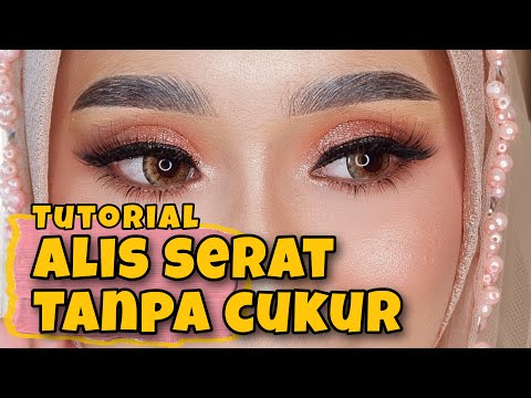 DIY Wax Alis Low Budget (Cara bikin Wax alis) | Lanna Sofia Dijamin kualitas gak kalah bagus sama ha. 