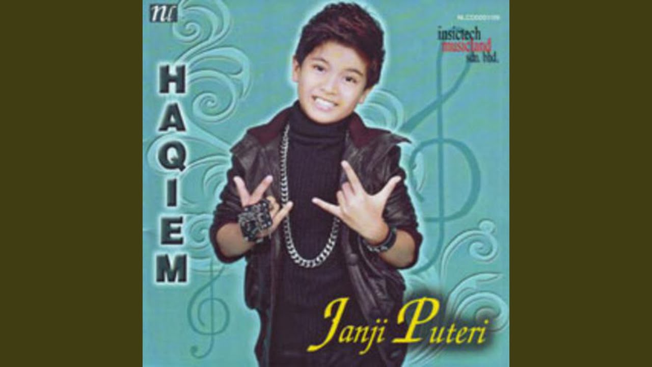 Janji Puteri