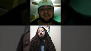 Chiquidubs Entrevista - Habla de la legalización del Kanabiz y de los crew de Djs de pananama