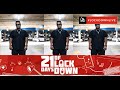 #LockdownLive vol 2 with Chrizz Beatz