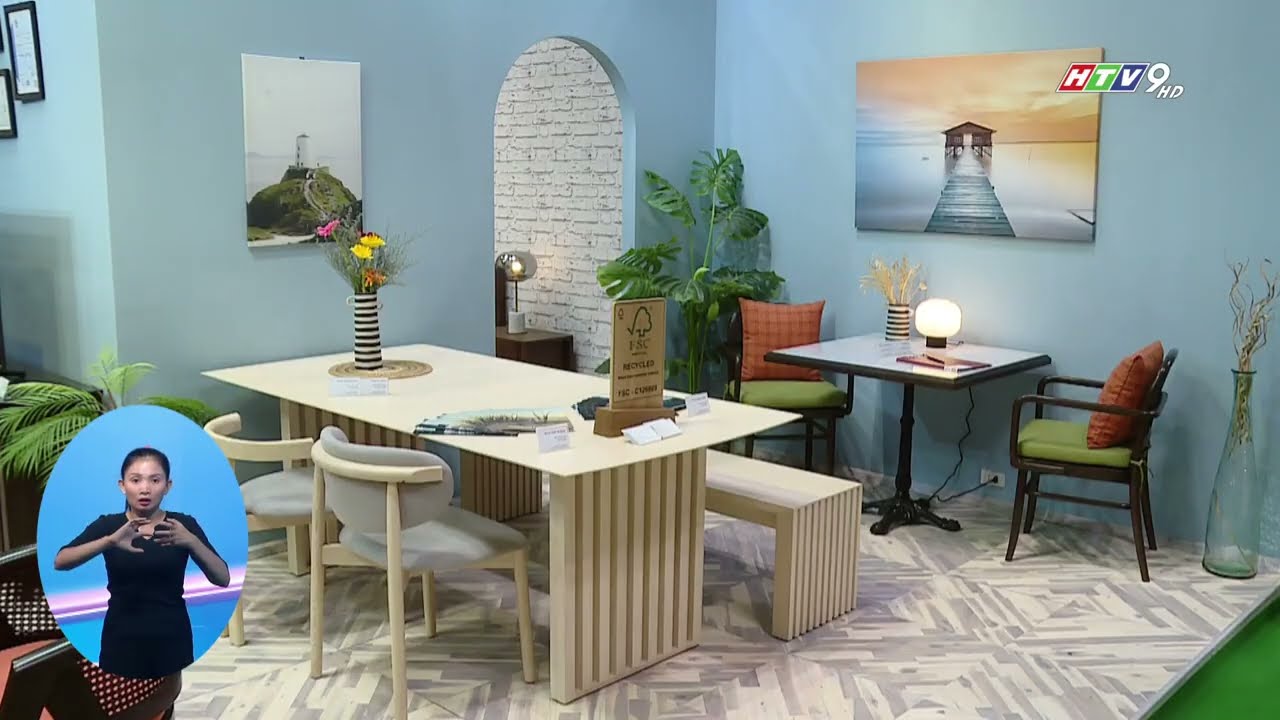 MORE THAN 200 ENTERPRISES PARTICIPATED VIFA ASEAN FAIR 2024