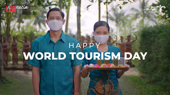 Happy World Tourism Day! | Indonesia.Travel - DayDayNews