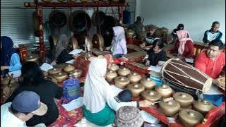 07 a  Ela elo Lgm pa Karawitan Laras Ati @RinudjiSulaksonowlingi