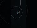 Chand Par Itne Gaddhe Kyun Hain? | Moon Craters Ka Asli Raaz! 🌑🚀 #mrapata