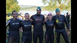 Ironman Vitoria Gasteiz 2022