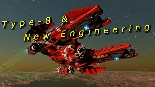 The Type-8 and New Engineering! | Elite Dangerous
Join us in Open for adventure!
Help SUPPORT Our Channel ► https://youtube.streamlabs.com/ghostgiraffe
BAREFOOTS POV STREAM LINK:
https://www.youtube.com/@barefootgames101/streams
Join our SUPER FUN DISCORD ► https://discord.gg/XTkzDKt
Twitter ►https://twitter.com/aghostgiraffe
Twitch ► https://www.twitch.tv/aghostgiraffe The Type-8 and New Engineering! | Elite Dangerous
