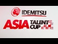 Yuki Kunii (#5 - Japan) Interview - Race1 Chang Int. Circuit - Idemitsu Asia Talent Cup 2017