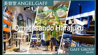 ギャフ美容室 Youtube Stats Analytics Dashboard Influenex