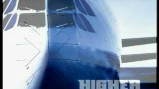 Video thumbnail of "Star pilots-Higher"