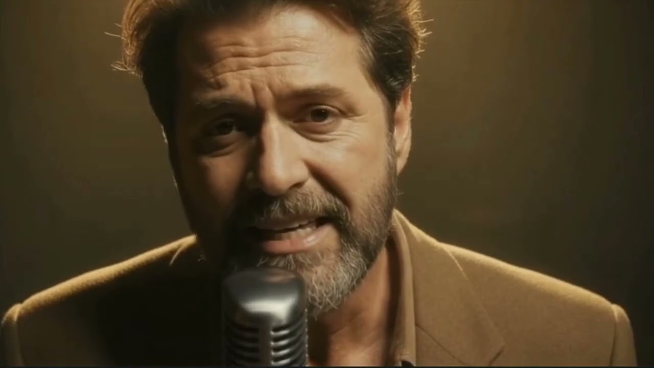 Mustafa kurt- Nerdesin be kadın(Official müzik video)