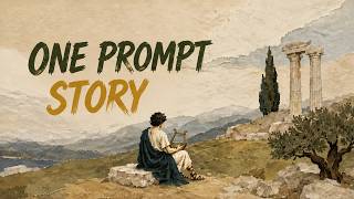 Full One Prompt, One Frame-by-Frame Story | JoggAI Video Explainer Update