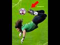 Rare Goalkeeper Moments 5 