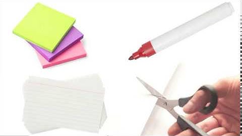 Got Note-Taking Symbols?