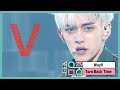 [쇼! 음악중심] 웨이션브이  -턴 백 타임 (WayV  -Turn Back Time) 20200620