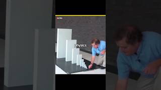 Physics का करिश्मा देखो 😮! #shorts #physics #scienceexperiment #viralshort